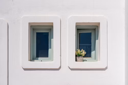 Door and Window Installation
