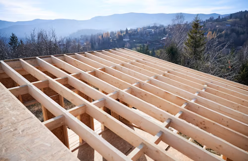 Deck Construction (200–400 sq ft)